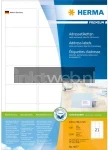 4677 63,5x38,1MM box Front box