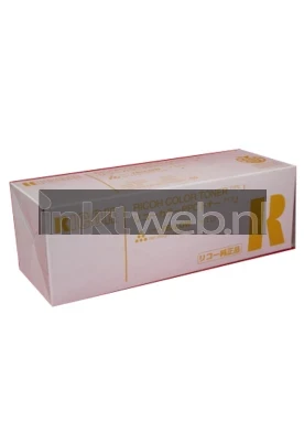 Type J Y (toner) Front box