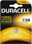 Duracell CR1/3N  (Origineel)