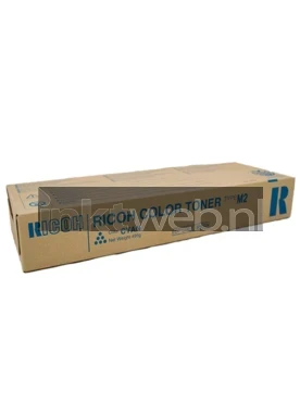 Type M2 C (toner) Front box