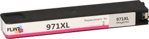 FLWR HP 971XL magenta Product only