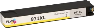 FLWR HP 971XL geel Product only