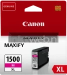 Canon PGI-1500XL magenta (Origineel Hoge Capaciteit)