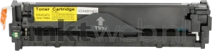 FLWR HP 131A geel Product only