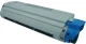 Huismerk Oki C610 zwart (Huismerk (remanufactured))