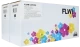 FLWR HP 304AD 2 pack zwart (Huismerk (compatible))