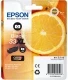 Epson 33XL foto zwart (Origineel Hoge Capaciteit)