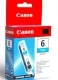 Canon BCI-6C cyaan (Origineel)