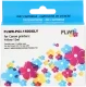 FLWR Canon PGI-1500XL geel (Huismerk (compatible))