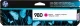 HP 980 magenta (Origineel)
