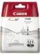 Canon CLI-521BK zwart (Origineel)