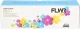 FLWR HP 201X magenta (Huismerk (compatible))