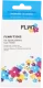 FLWR Epson 33XL (T3362) cyaan (Huismerk (compatible))