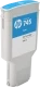 HP 745 cyaan (Origineel Hoge Capaciteit)