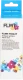 FLWR Epson T6644 geel (Huismerk (compatible))