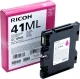 Ricoh GC-41 magenta (Origineel)