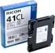 Ricoh GC-41 cyaan (Origineel)