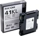 Ricoh GC-41 zwart (Origineel)