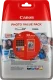 Canon CLI-551 Multipack met fotopapier zwart en kleur (Origineel)