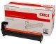 Oki C532 / MC573 drum zwart (Origineel)
