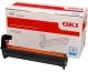 Oki C532 / MC573 cyaan (Origineel)