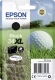 Epson 34XL zwart (Origineel Hoge Capaciteit)