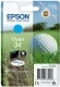 Epson 34 cyaan (Origineel)