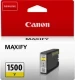 Canon PGI-1500 geel (Origineel)