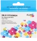 FLWR Epson 502XL cyaan (Huismerk (compatible))