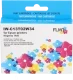 FLWR Epson 502XL magenta (Huismerk (compatible))