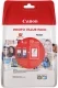 Canon PG-560XL / CL-561XL Multipack met fotopapier zwart en kleur (Origineel Hoge Capaciteit)