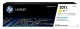 HP 207X geel (Origineel Hoge Capaciteit)
