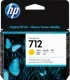 HP 712 geel (Origineel)