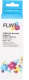 FLWR Epson 104 Ecotank magenta (Huismerk (compatible))