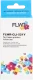 FLWR Canon CLI-521Y geel (Huismerk (compatible))