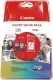 Canon PG-540L/CL-541XL Multipack met fotopapier zwart en kleur (Origineel Hoge Capaciteit)