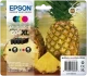 Epson 604XL Multipack zwart en kleur (Origineel Hoge Capaciteit)