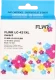 FLWR Brother LC-421XL zwart (Huismerk (compatible))