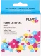 FLWR Brother LC-421XL geel (Huismerk (compatible))