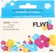 FLWR HP 920XL geel (Huismerk (remanufactured))