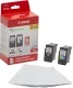 Canon PG-560XL / CL-561XL Photo Value Pack zwart en kleur (Origineel Hoge Capaciteit)