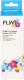 FLWR Epson 114 Inktfles zwart (Huismerk (compatible))