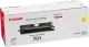 Canon 701 geel (Origineel Hoge Capaciteit)