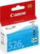 Canon CLI-526C cyaan (Origineel)