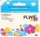 FLWR HP 920XL cyaan (Huismerk (remanufactured))