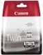 Canon BCI-3eBK twinpack zwart (Origineel)