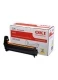 Oki C610 Drum geel (Origineel)