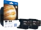 Brother LC-1240 Twinpack zwart (Origineel Hoge Capaciteit)
