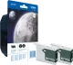 Brother LC-1000BK 2-pack zwart (Origineel)