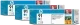 HP 91 3-pack cyaan (Origineel)